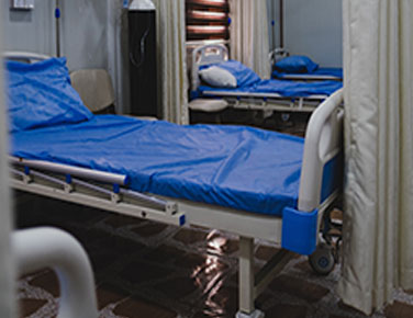 Hospital Services