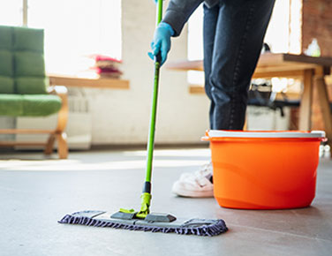 Housekeeping Services