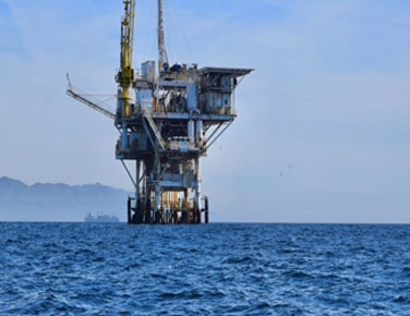 Offshore Services