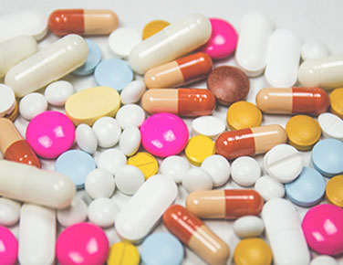 Pharmaceutical Industries