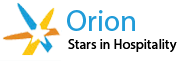 Orion Stars in Hospitality